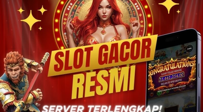 Ini Yang Harus Anda Tahu dari Permaina Judi Togel