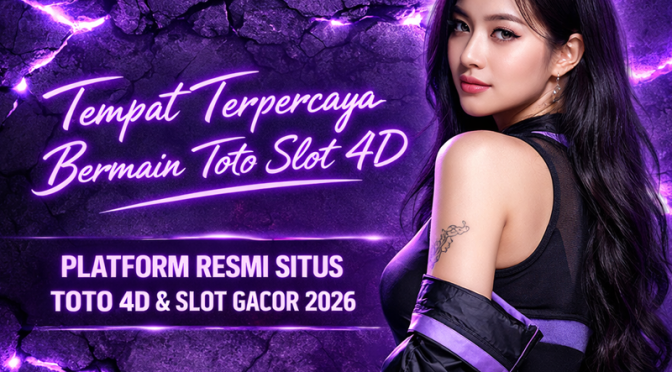 Daya Tarik Situs Judi Slot Online