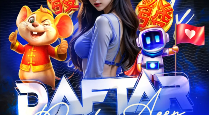 Gaya Mengamini Letak Kasino Slot Online Gold Star