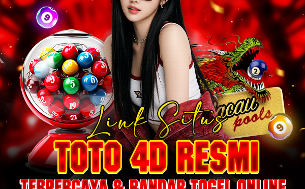 Web Taruhan Online Slot Terbaik