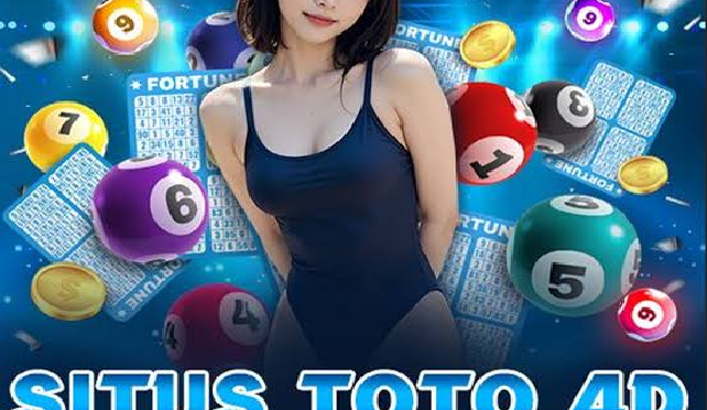 Agen Website Judi Slot Online Terpercaya