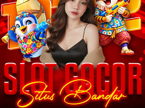 Main di Slot Gacor 2026